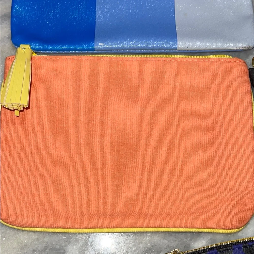 ipsy vibrant bags